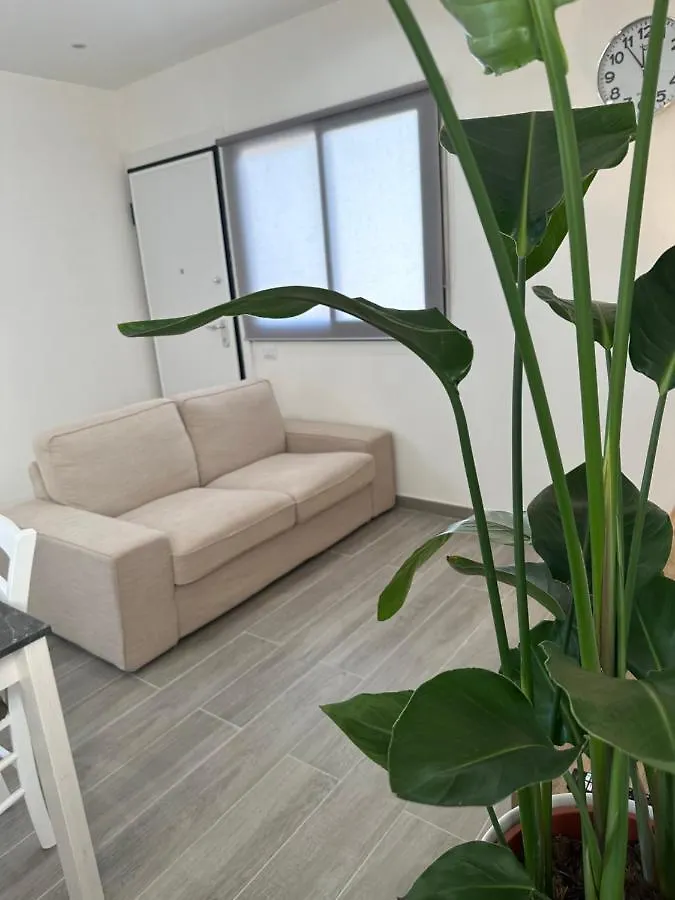 Curia Apartment Catania